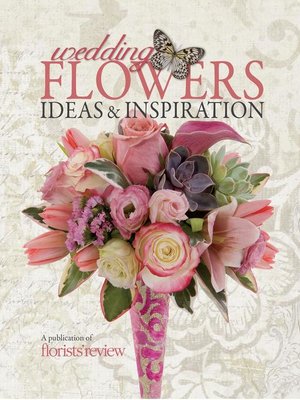 cover image of Wedding Flowers